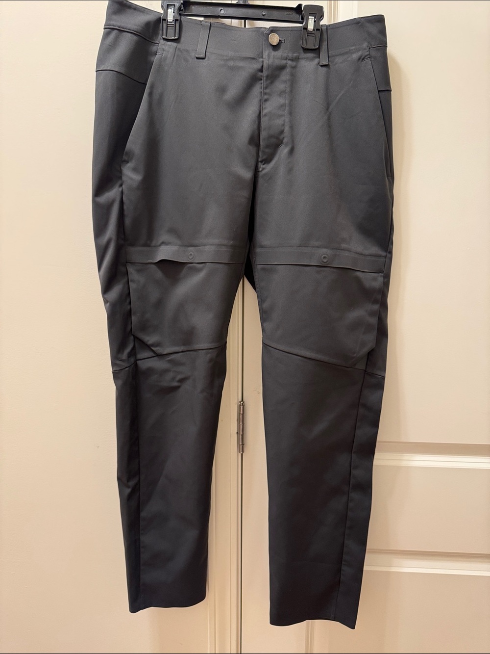Lululemon Men Mile View Pants